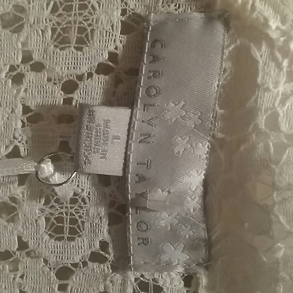 Ivory Top - Picture 4 of 6